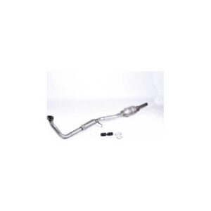 EEC VX8036T - Catalyseur