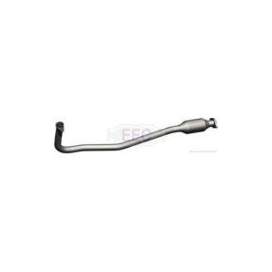 EEC VX8040T - Catalyseur