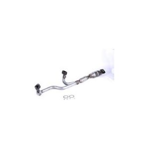 EEC VX8048T - Catalyseur