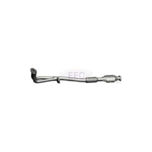 EEC VX8049T - Catalyseur