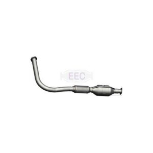EEC VX8050T - Catalyseur