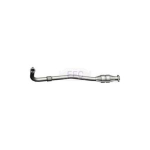 EEC VX8051T - Catalyseur