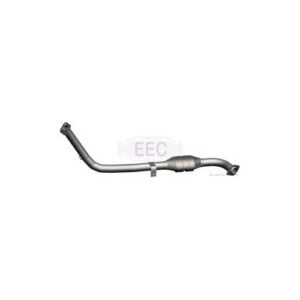 EEC VX8052T - Catalyseur