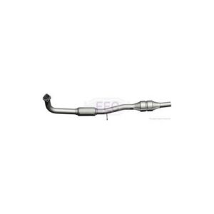 EEC VX8055T - Catalyseur