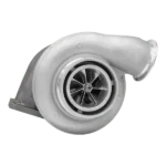 Turbocompresseur