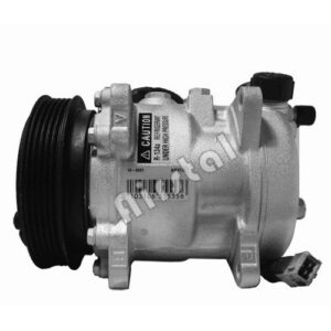 Airstal 10-0001 compresseur de climatisation