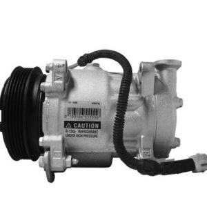 Airstal 10-0005 compresseur de climatisation