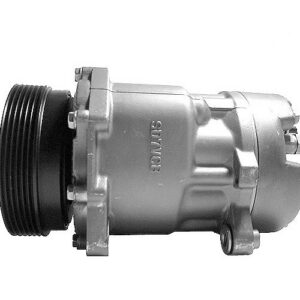 Airstal 10-0006 compresseur de climatisation