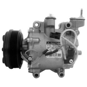 Airstal 10-1035 compresseur de climatisation