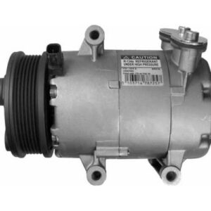 Airstal 10-1070 compresseur de climatisation
