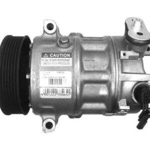 Airstal 10-1106 compresseur de climatisation