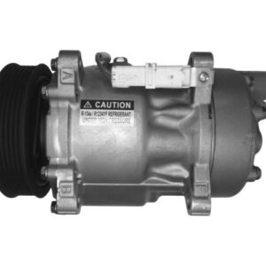 Airstal 10-1110 compresseur de climatisation