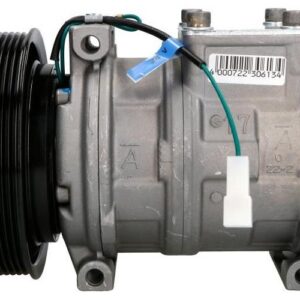 Airstal 10-1297 compresseur de climatisation