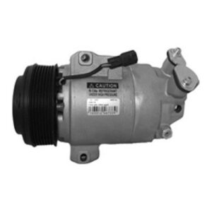 Airstal 10-1400 compresseur de climatisation