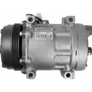 Airstal 10-1474 compresseur de climatisation