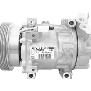 Airstal 10-1556 compresseur de climatisation