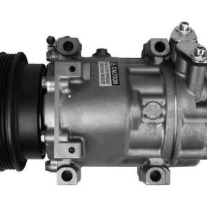 Airstal 10-1558 compresseur de climatisation