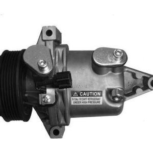 Airstal 10-1834 compresseur de climatisation