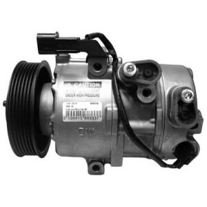 Airstal 10-1858 compresseur de climatisation
