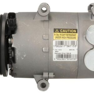 Airstal 10-1873 compresseur de climatisation
