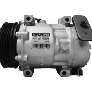 Airstal 10-2023 compresseur de climatisation