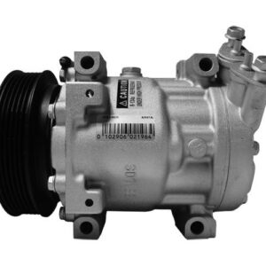 Airstal 10-2025 compresseur de climatisation