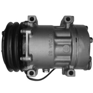 Airstal 10-2289 compresseur de climatisation