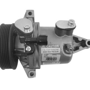 Airstal 10-3456 compresseur de climatisation
