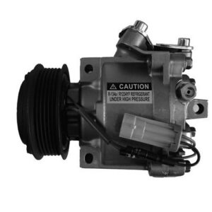 Airstal 10-3537 compresseur de climatisation