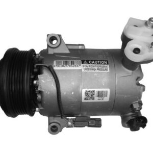 Airstal 10-3586 compresseur de climatisation