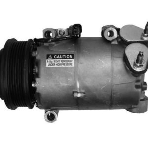 Airstal 10-3587 compresseur de climatisation