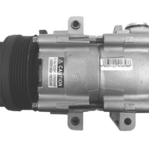 Airstal 10-3643 compresseur de climatisation