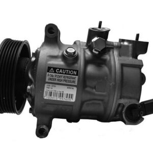 Airstal 10-3729 compresseur de climatisation