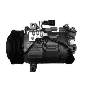 Airstal 10-3731 compresseur de climatisation