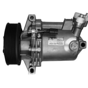 Airstal 10-3738 compresseur de climatisation