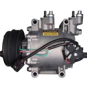 Airstal 10-3742 compresseur de climatisation