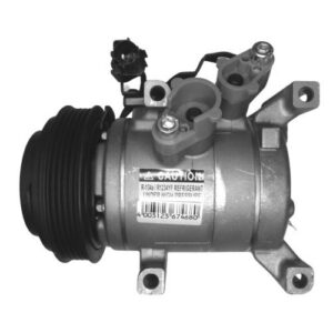 Airstal 10-3758 compresseur de climatisation