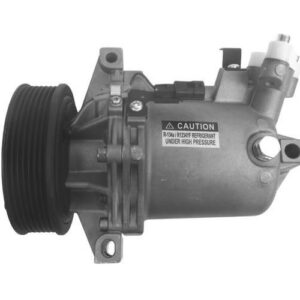 Airstal 10-3767 compresseur de climatisation