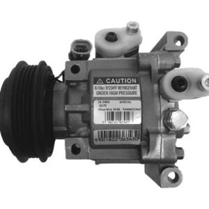 Airstal 10-3949 compresseur de climatisation