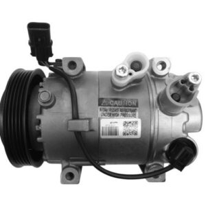 Airstal 10-4093 compresseur de climatisation