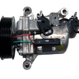 Airstal 10-4433 compresseur de climatisation