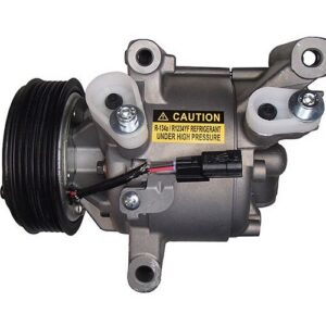 Airstal 10-4604 compresseur de climatisation