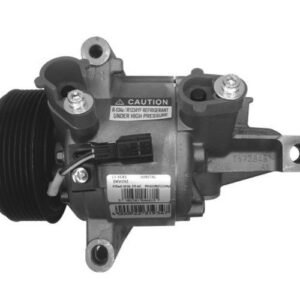 Airstal 10-4681 compresseur de climatisation