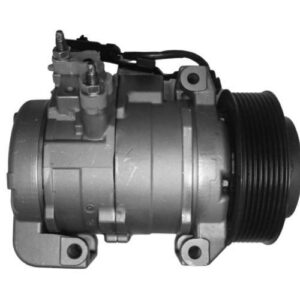 Airstal 10-4715 compresseur de climatisation
