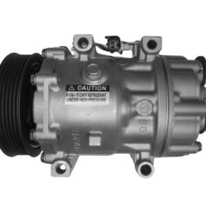 Airstal 10-5238 compresseur de climatisation