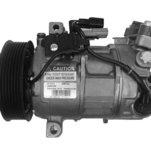 Airstal 10-5502 compresseur de climatisation