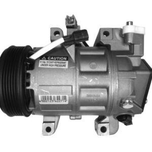 Airstal 10-5546 compresseur de climatisation