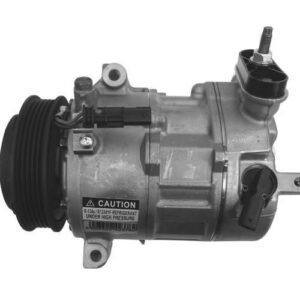 Airstal 10-5553 compresseur de climatisation