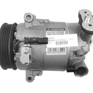 Airstal 10-5570 compresseur de climatisation