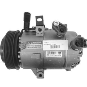 Airstal 10-5721 compresseur de climatisation